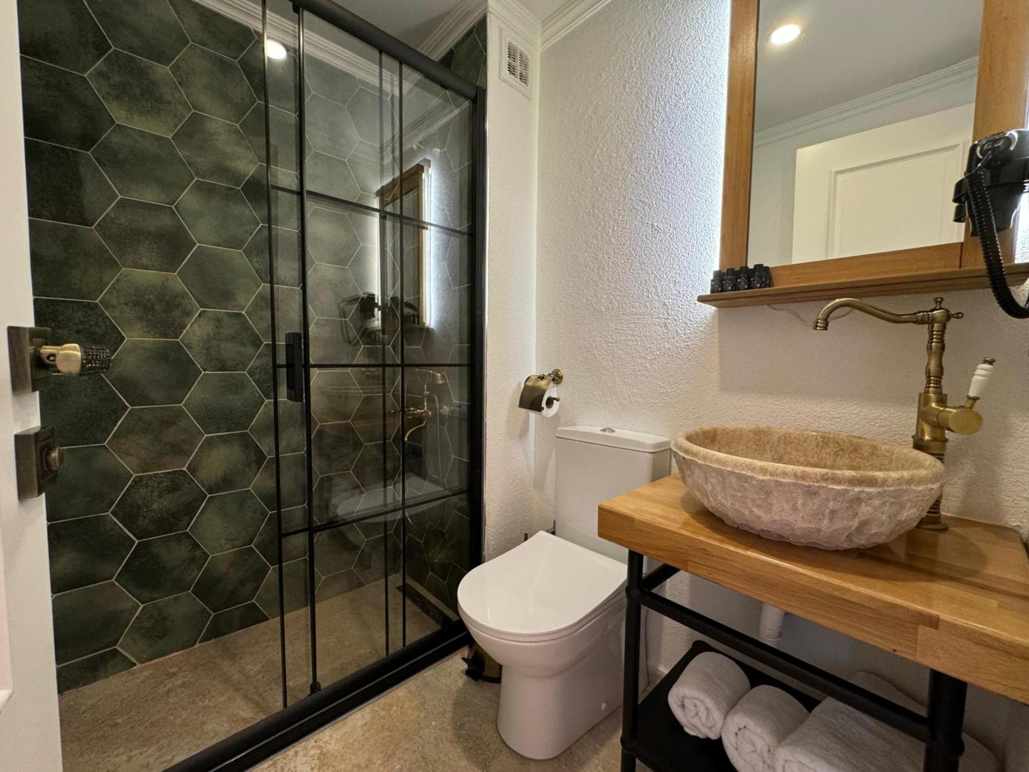 איסטמבול Abelia Mansion Hotel מראה חיצוני תמונה