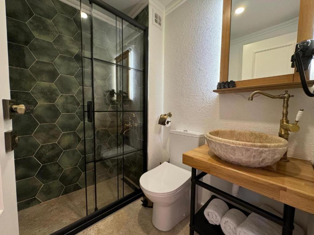 איסטמבול Abelia Mansion Hotel מראה חיצוני תמונה